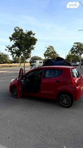 סוזוקי אלטו