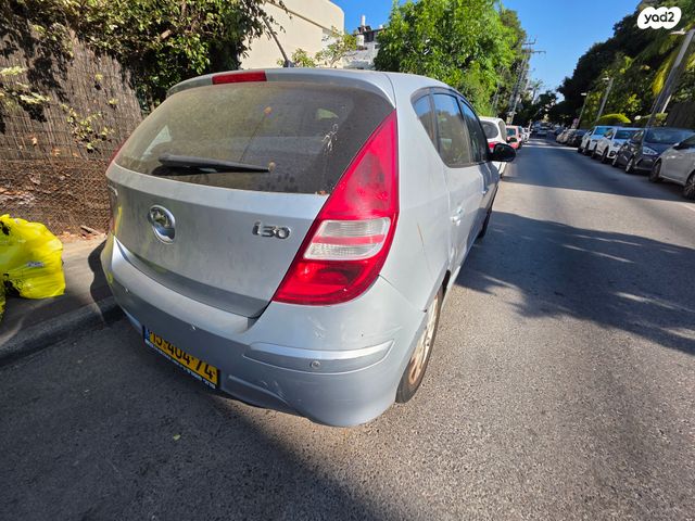 יונדאי i30