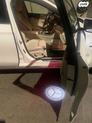 מרצדס-בנץ E-class