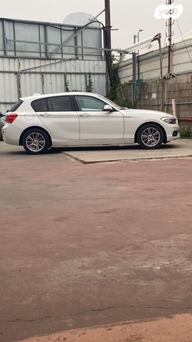 ב מ וו סדרה 1