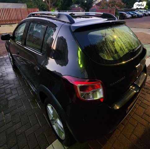 דאצ'יה סנדרו