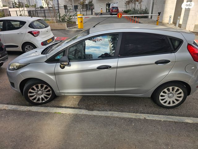 פורד פיאסטה