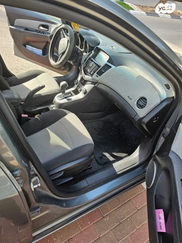 שברולט קרוז