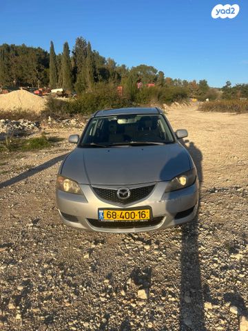 מאזדה 3
