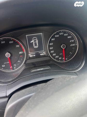 סיאט איביזה