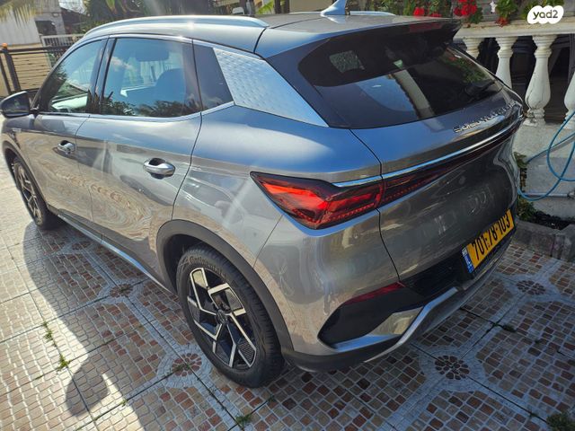 מודעת רכב בי.ווי.די אטו 3