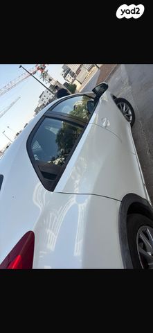 מודעת רכב הונדה סיוויק