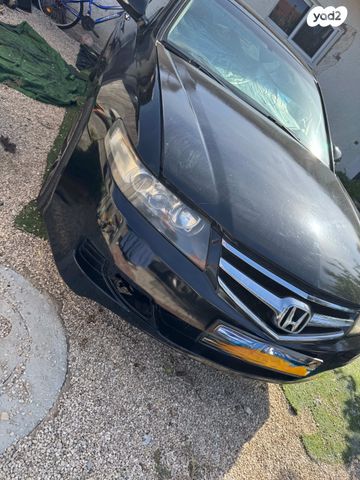 הונדה אקורד