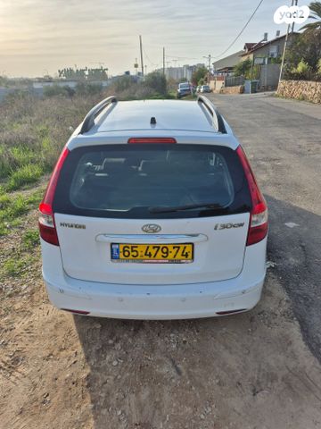 יונדאי i30