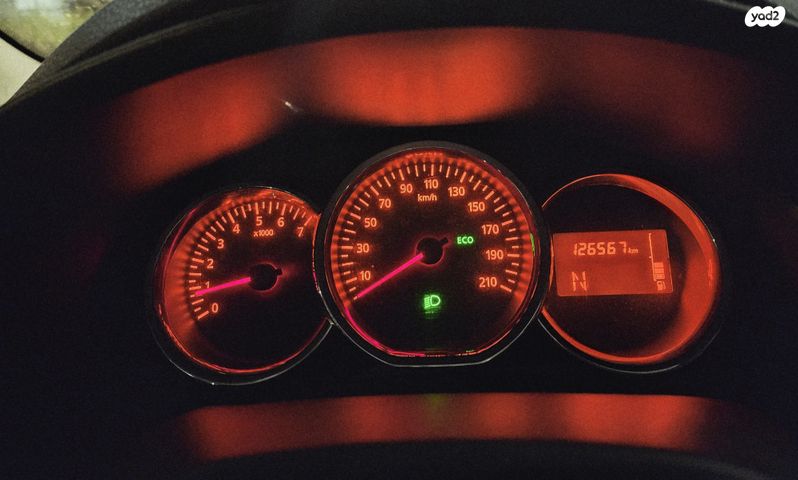 דאצ'יה סנדרו