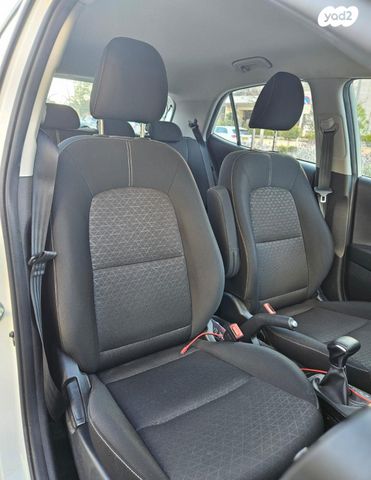 מודעת רכב קיה פיקנטו