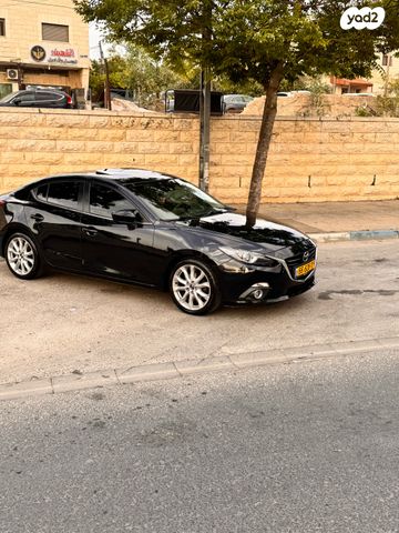 מאזדה 3