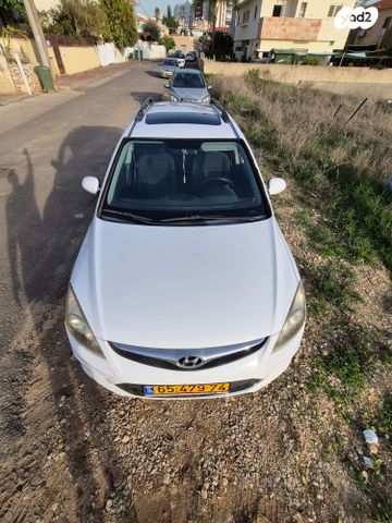 יונדאי i30