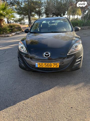 מאזדה 3