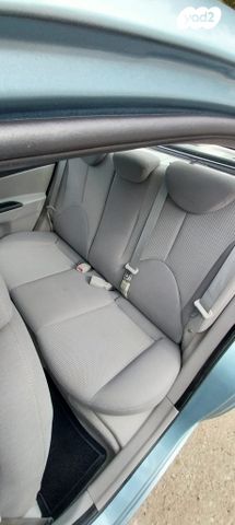 יונדאי אקסנט i25