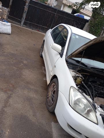 מיצובישי לנסר