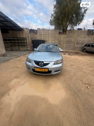 מאזדה 3