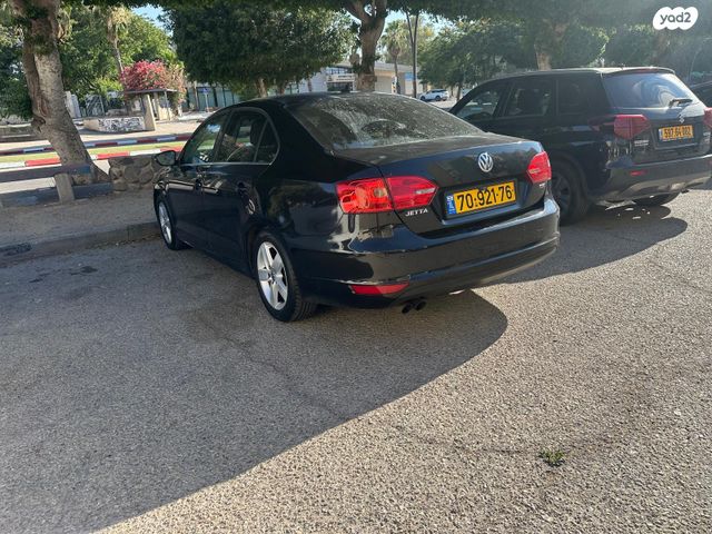 פולקסווגן ג'טה 