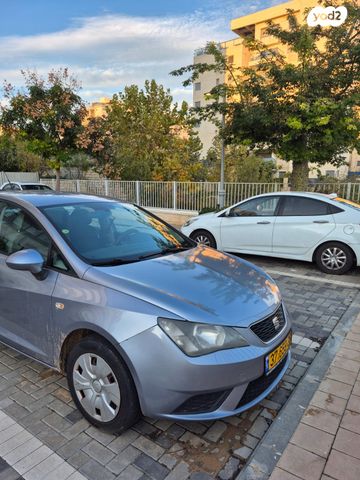 סיאט איביזה