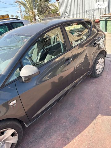 מודעת רכב סיאט איביזה