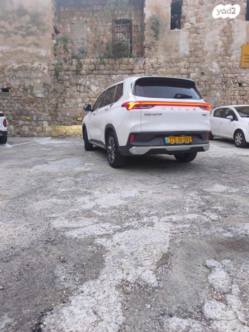 מקסוס איוניק 6