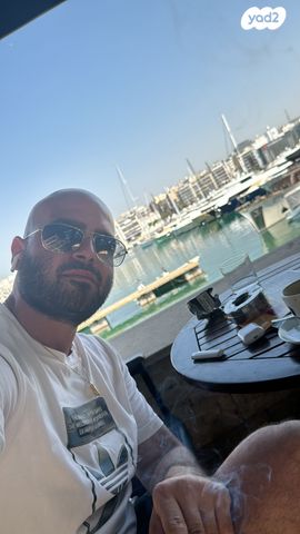 מודעת רכב פיג'ו 3008