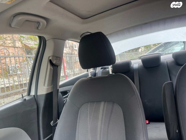 שברולט סוניק