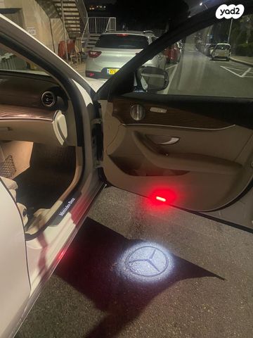 מרצדס-בנץ E-class