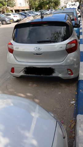 יונדאי i10
