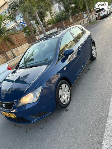 סיאט איביזה