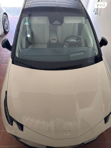 מודעת רכב זיקר X