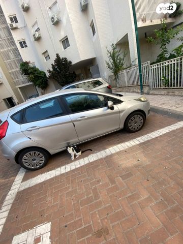 פורד פיאסטה