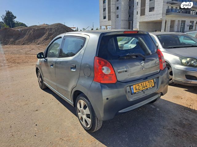 סוזוקי אלטו