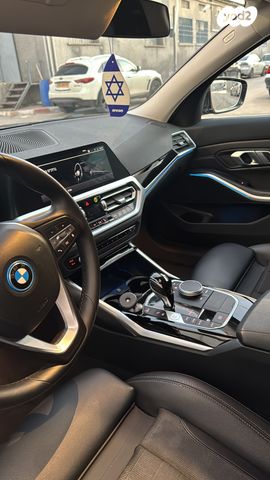 ב מ וו סדרה 3