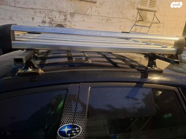 סובארו אימפרזה