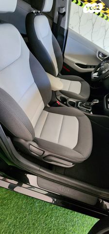 יונדאי איוניק