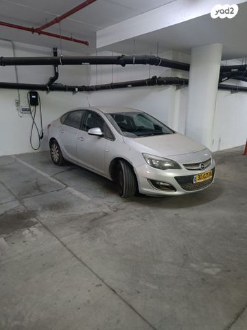 מודעת רכב אופל אסטרה