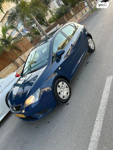 סיאט איביזה