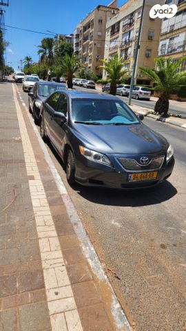 טויוטה קאמרי
