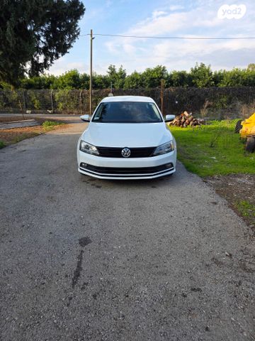 פולקסווגן ג'טה 