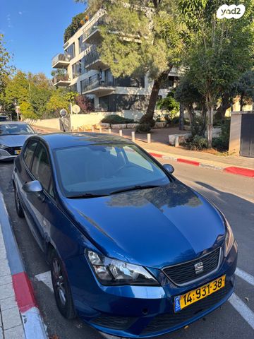 סיאט איביזה