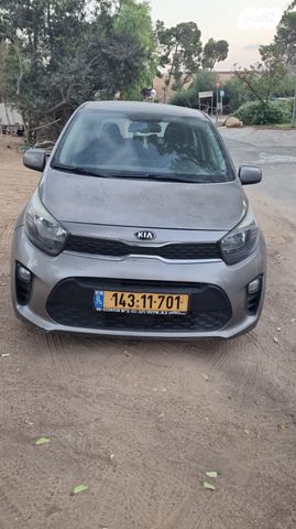 מודעת רכב קיה פיקנטו