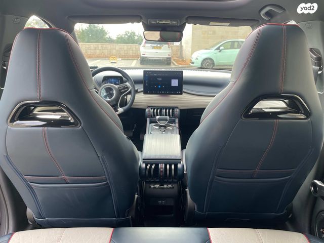 בי.ווי.די אטו 3