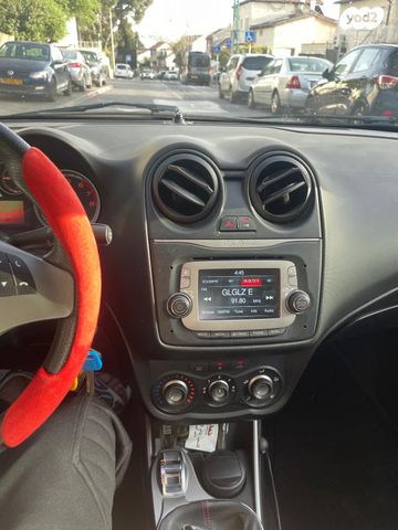 אלפא רומיאו מיטו