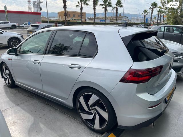 פולקסווגן גולף