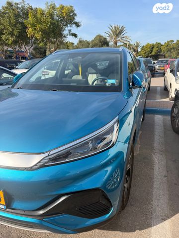 מודעת רכב בי.ווי.די אטו 3