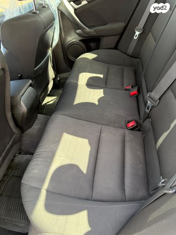 הונדה אקורד