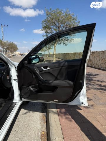 הונדה אקורד