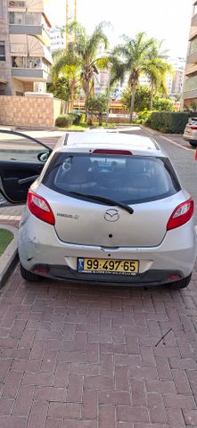 מאזדה 2