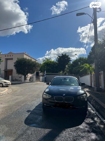 ב מ וו סדרה 1